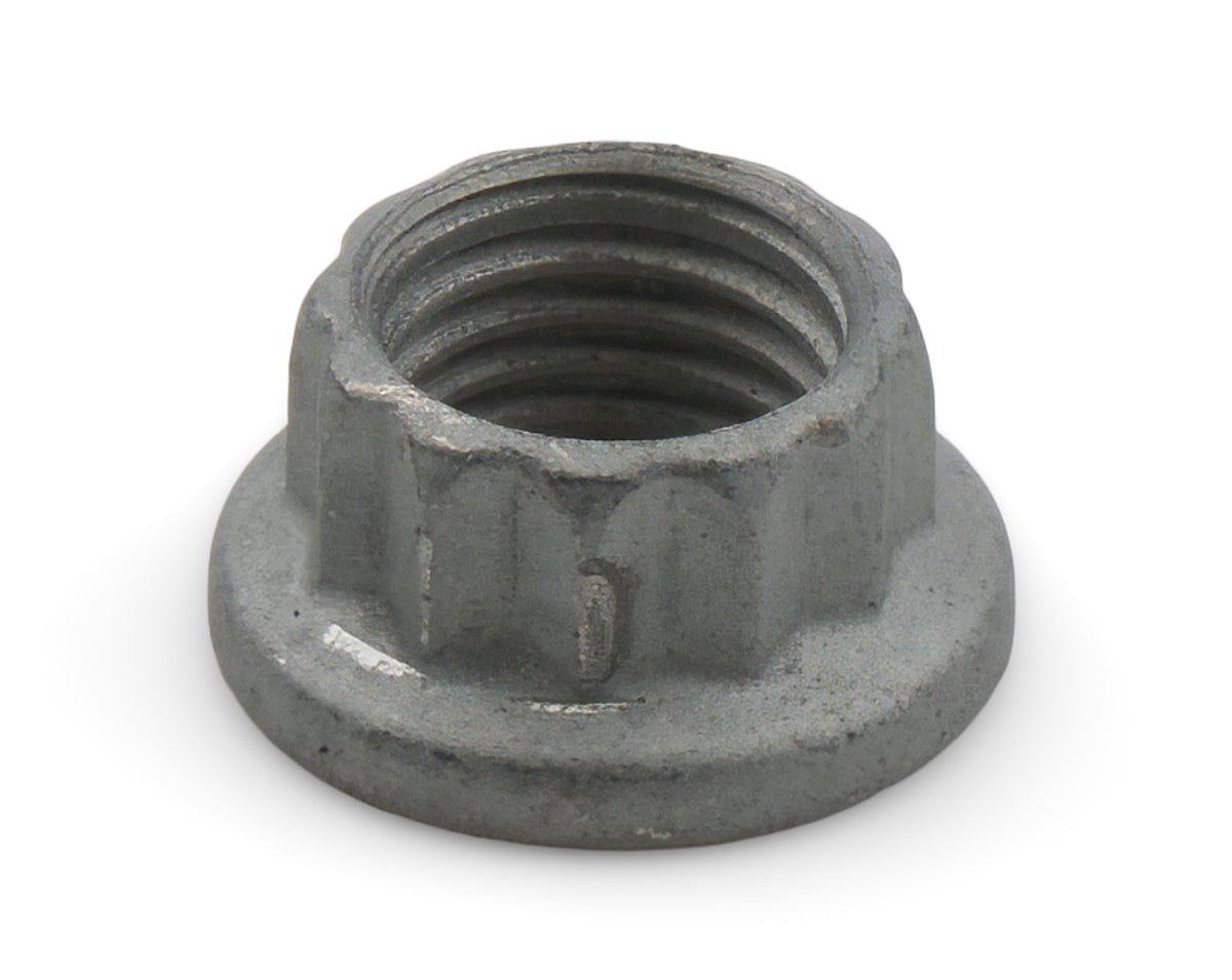 Nut 7/16-20 Self-Lock 12PT