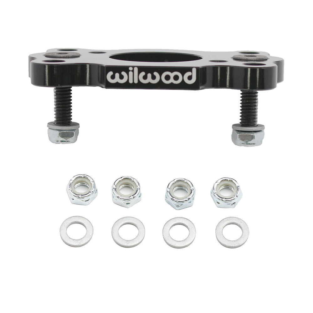 Adapter Kit Mopar Master Cylinder