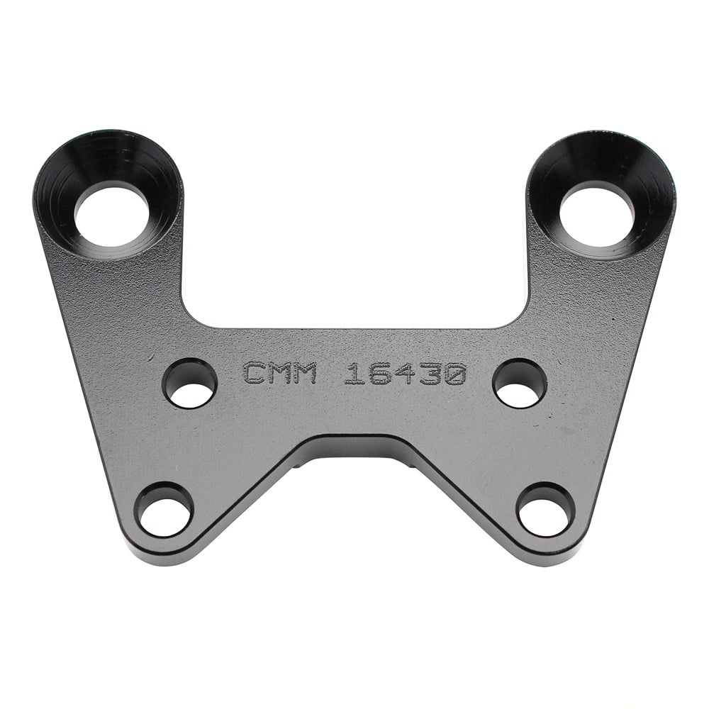 BRACKET SPRINT GP200 LEF T FRONT10.50
