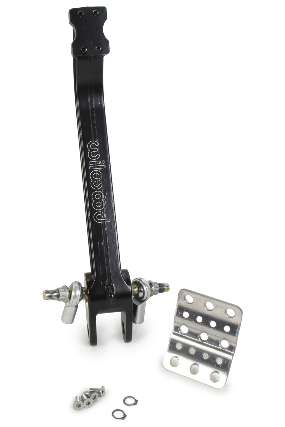 Brake Pedal Kit Forward Tru-Bar 7:1