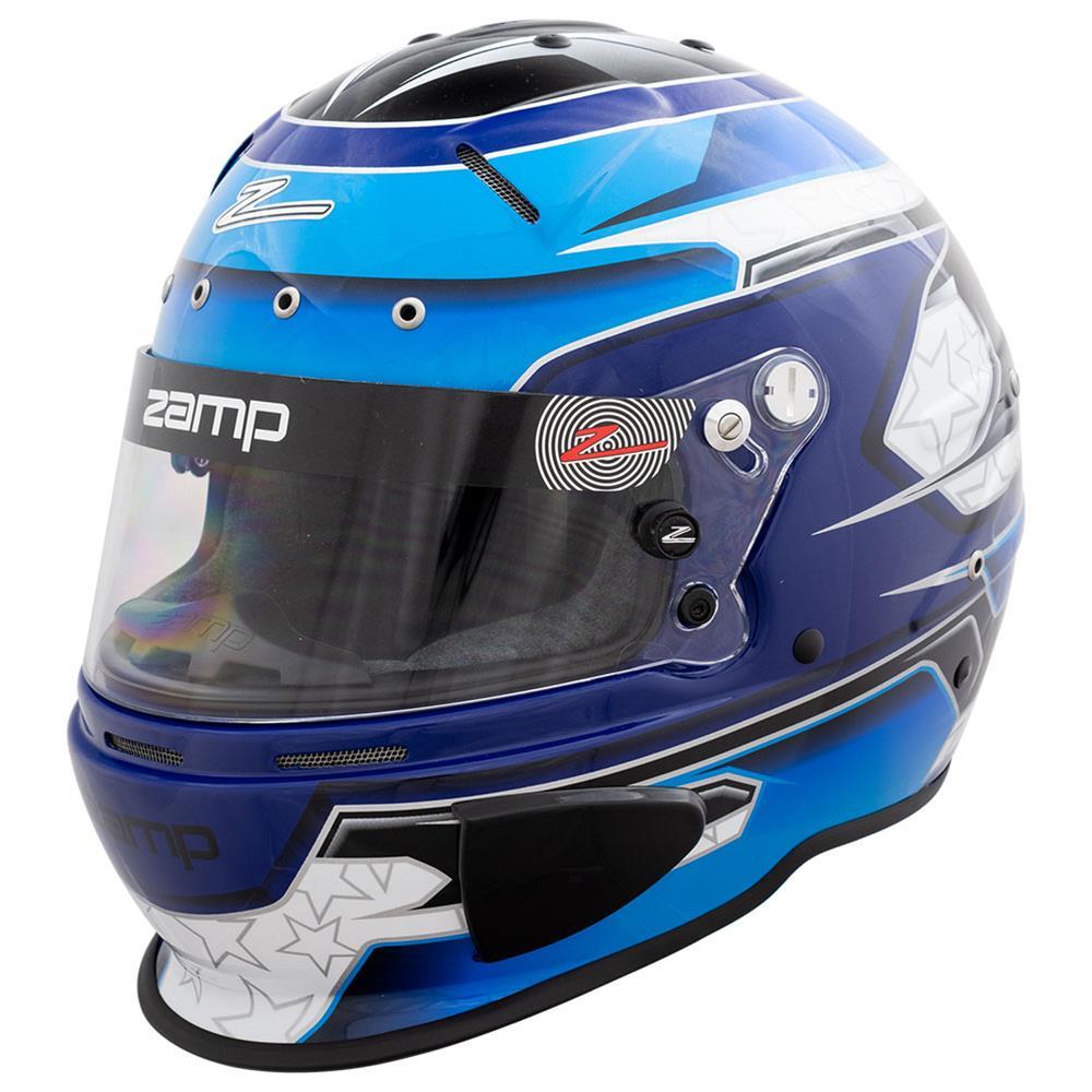 Helmet RZ-70e XXL Graphi SA2020/FIA8859