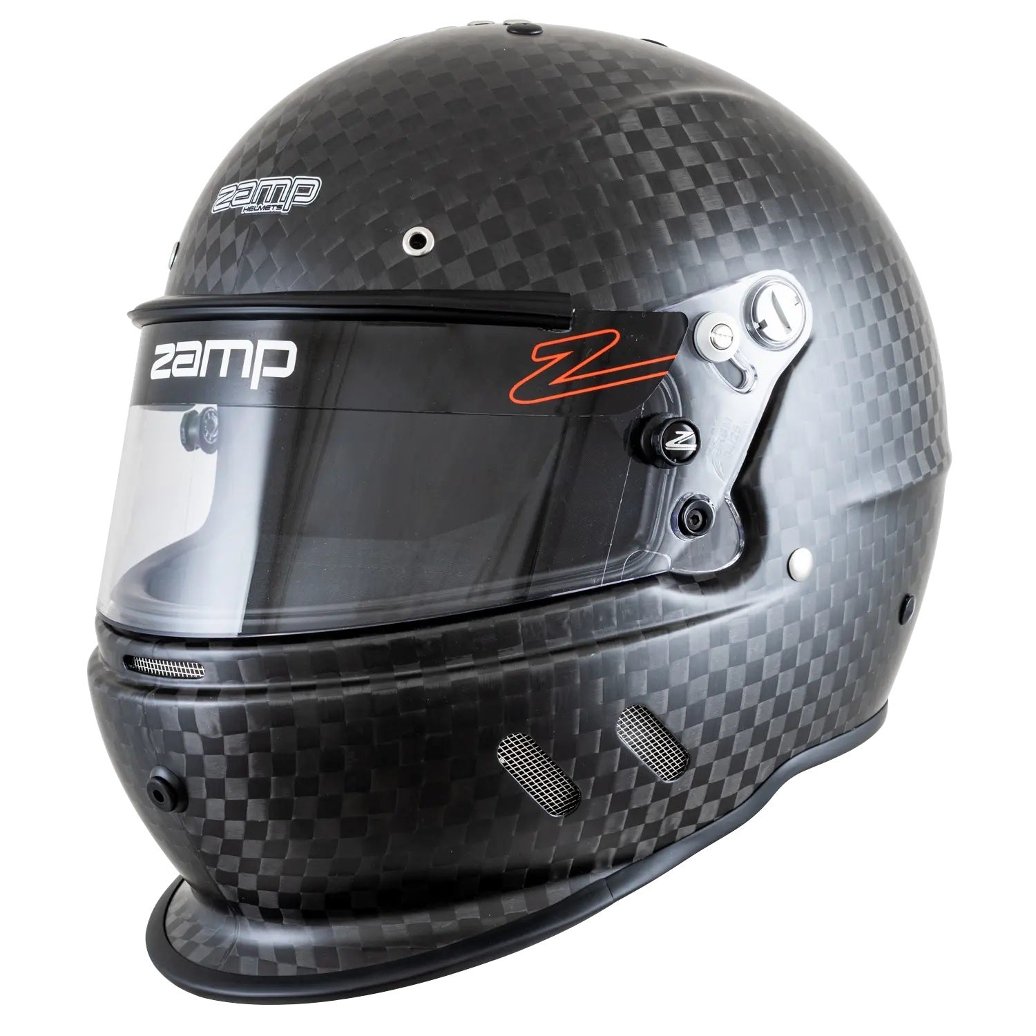 Helmet RZ-67D Small Matte Carbon SA2025
