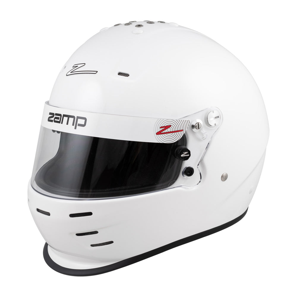 Helmet RZ-38 Medium White SA2025