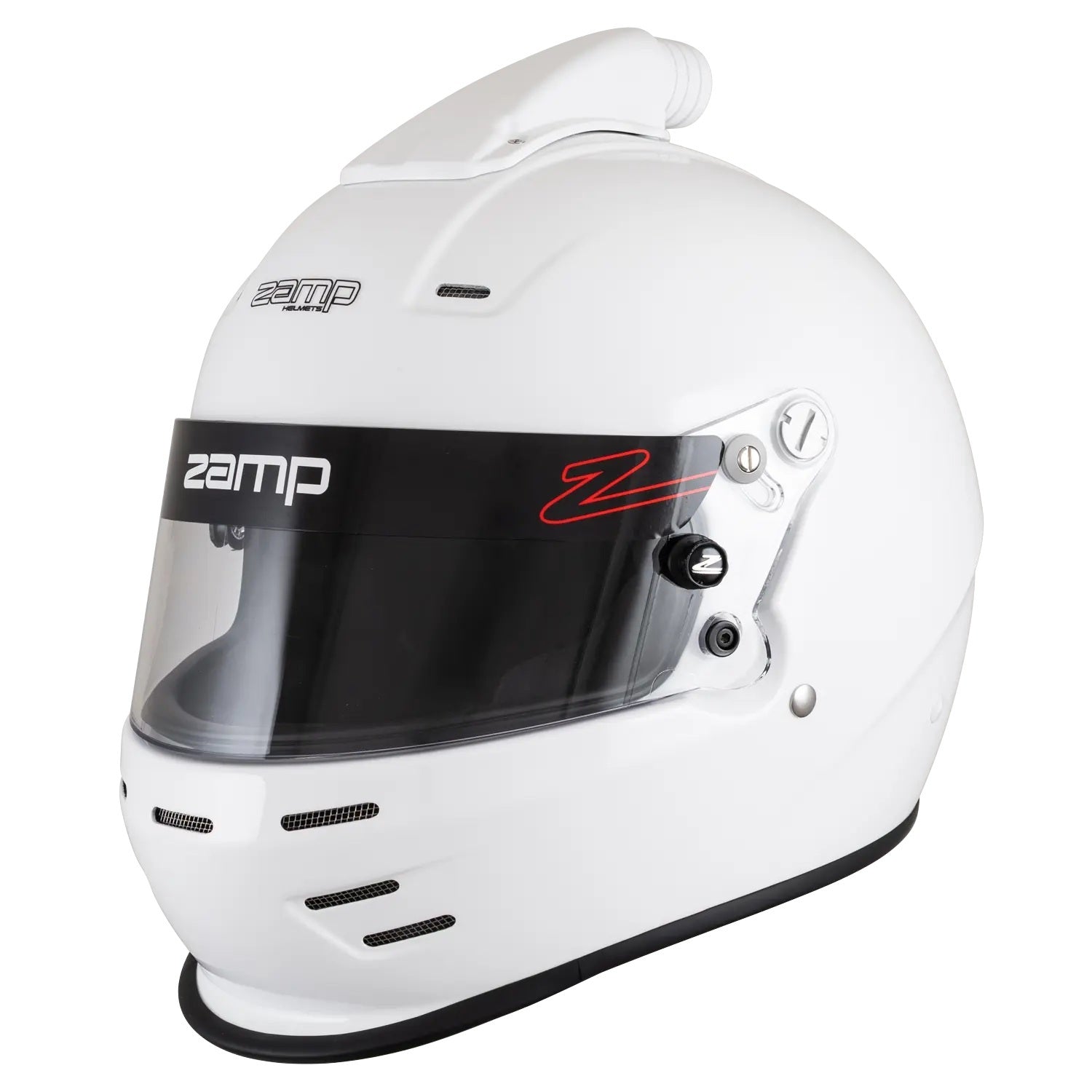 Helmet RZ-38 AIR X-Large White SA2025