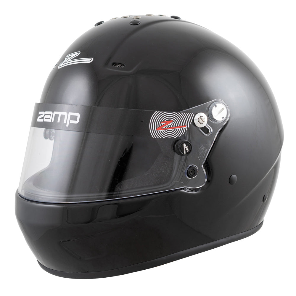 Helmet RZ-57 AIR Medium Gloss Black SA2025