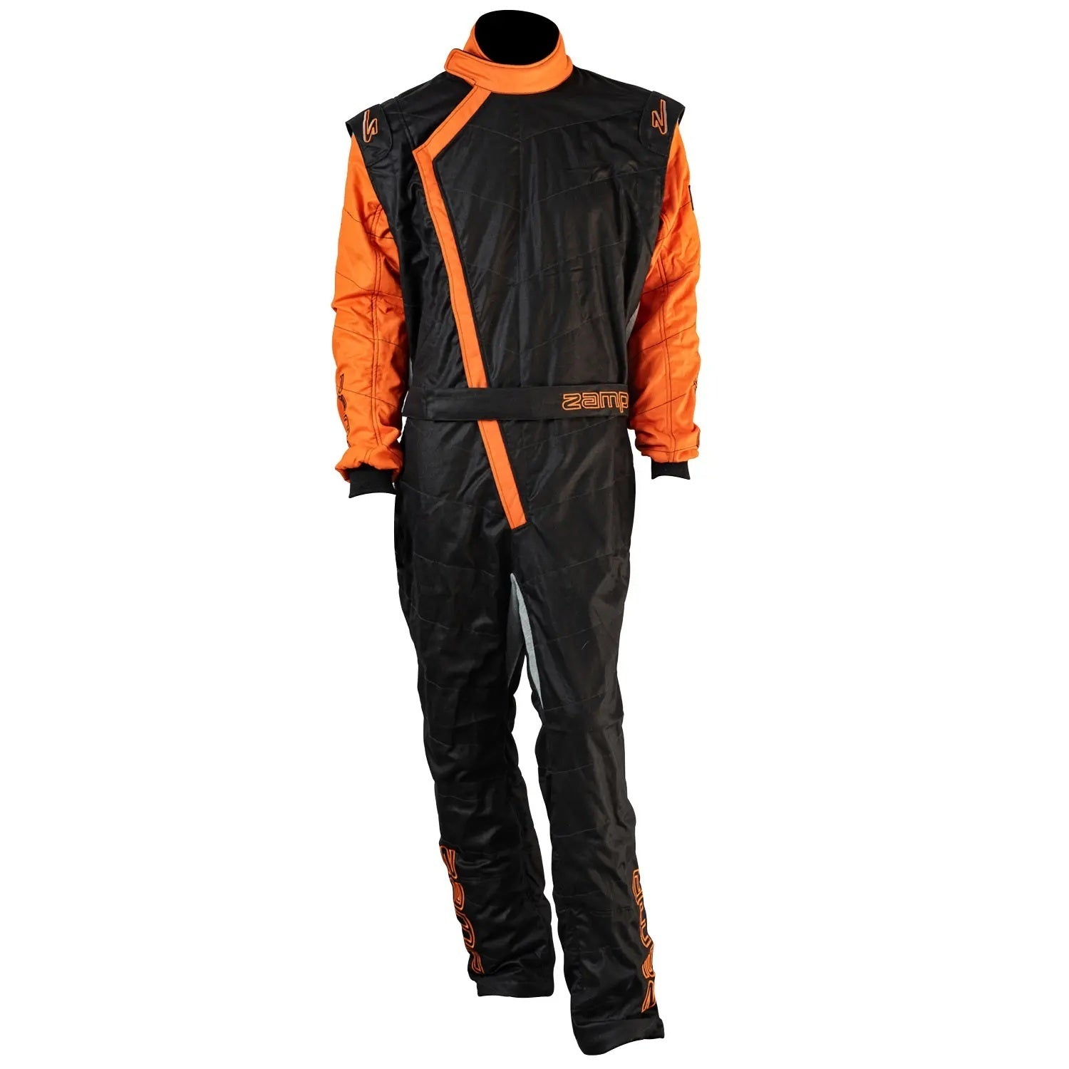 Suit ZR-40 Youth X-Large Orange