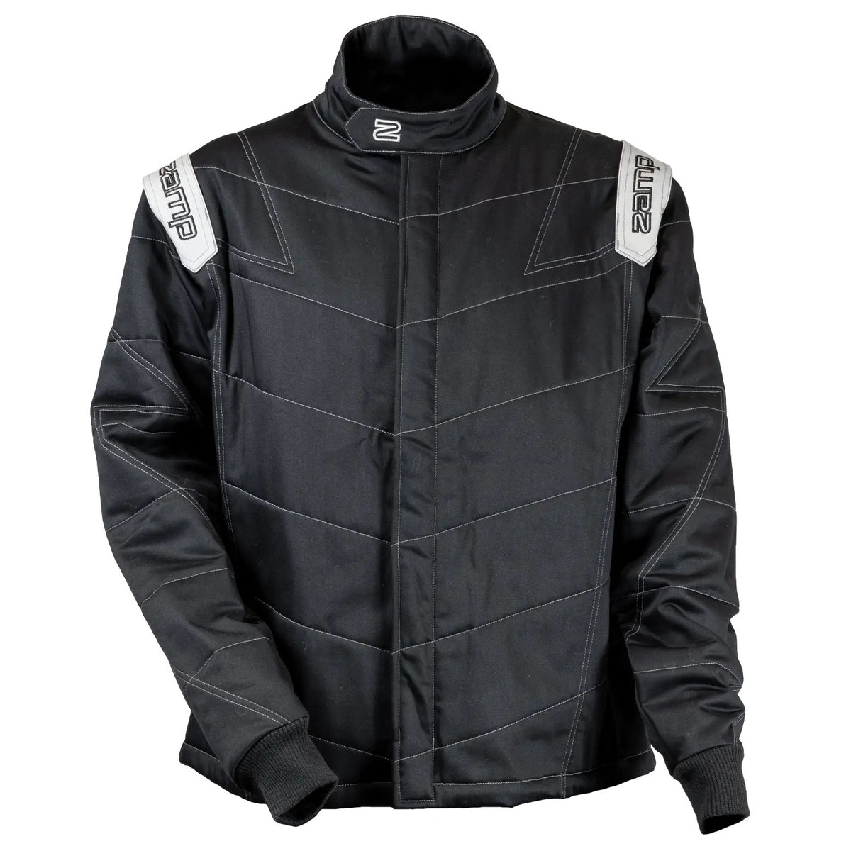 Jacket ZR-31 5X-Large Black SFI3.2A/5