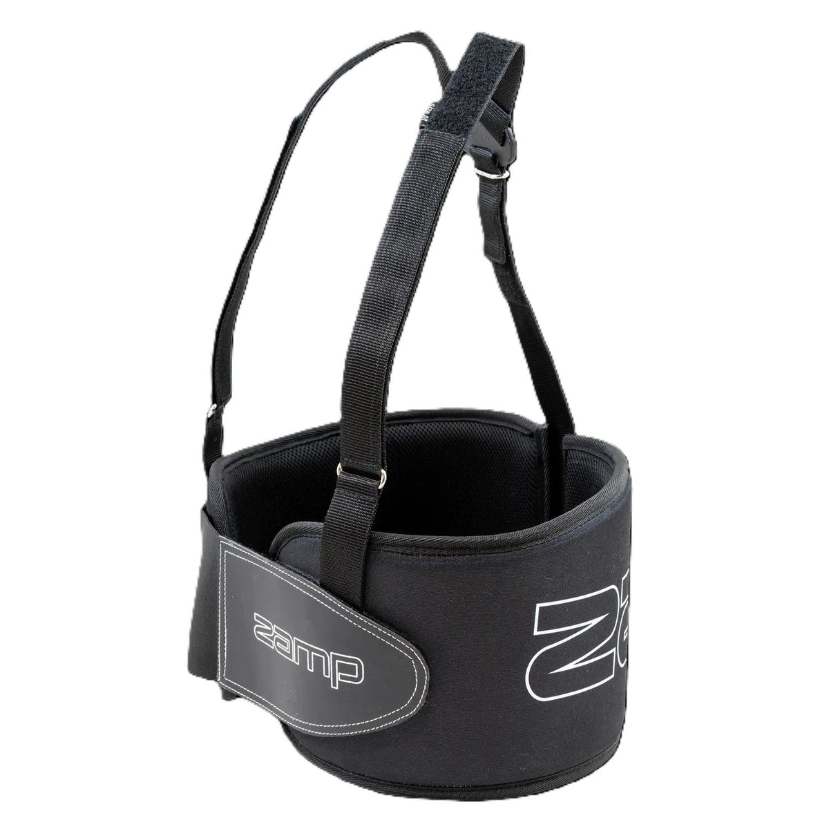 Rib Protector Black Small