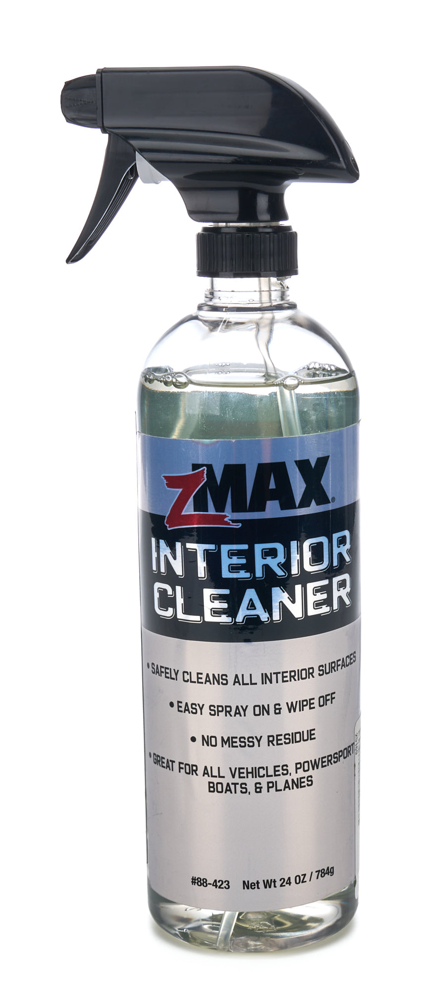 Interior Cleaner 24 Ounce