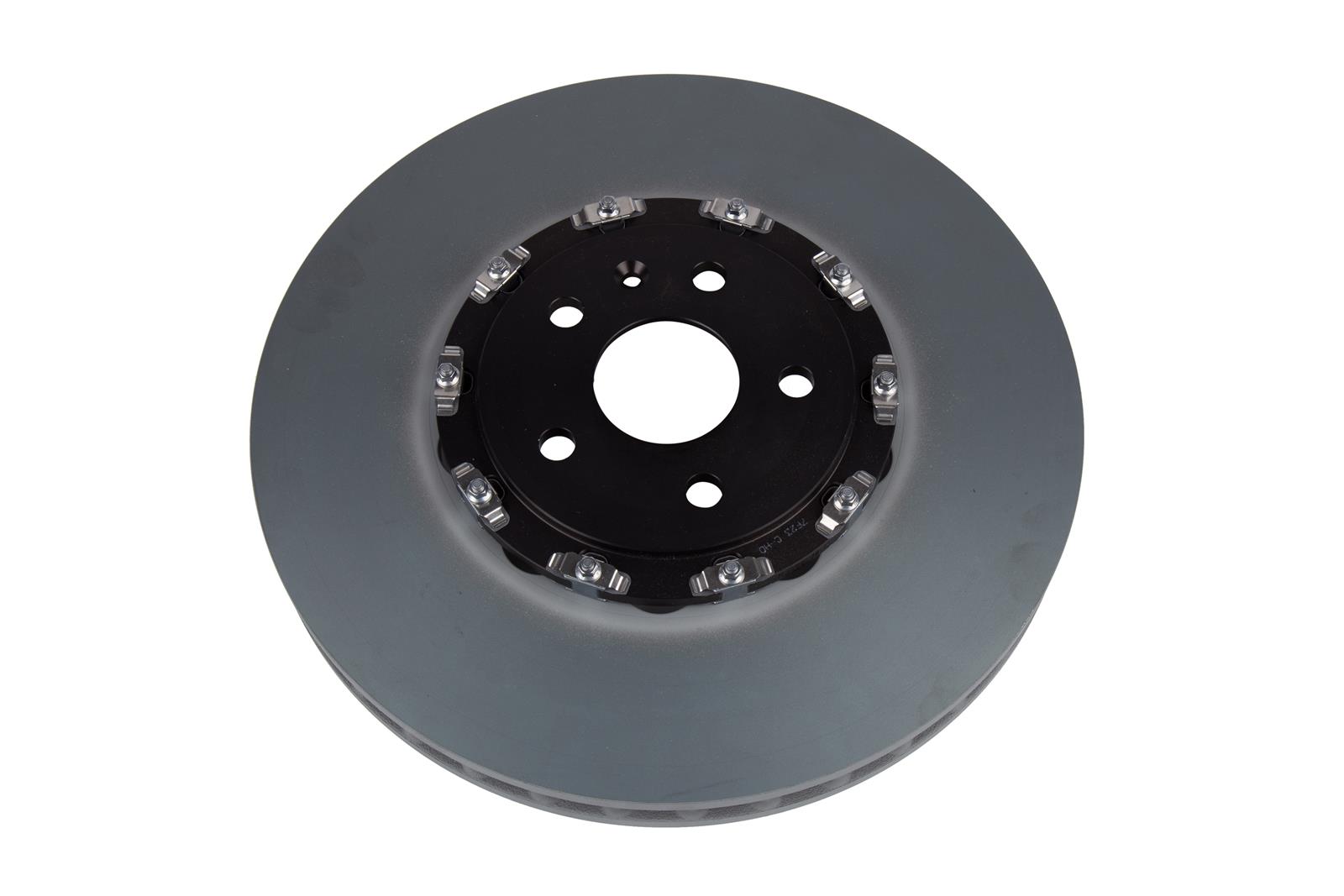 ACDelco GM Genuine Parts Disc Brake Rotors for 2017-2024 CAMARO, 2016-2019 CTS - 84271643