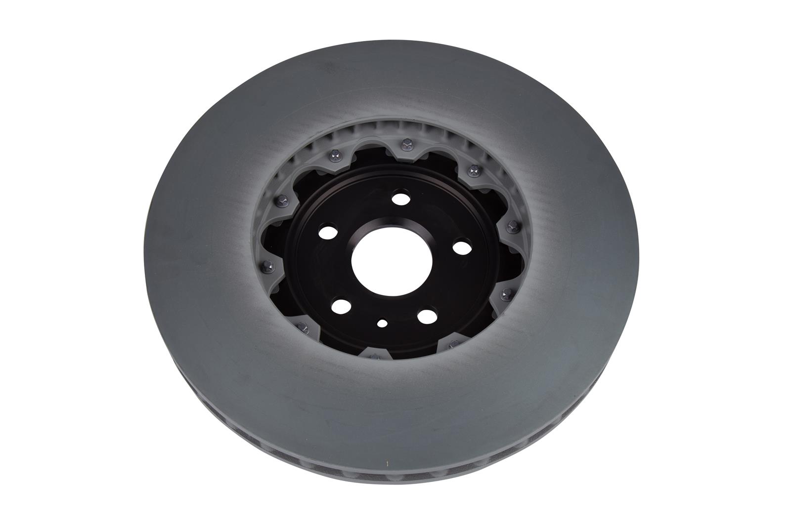 ACDelco GM Genuine Parts Disc Brake Rotors for 2017-2024 CAMARO, 2016-2019 CTS - 84271643