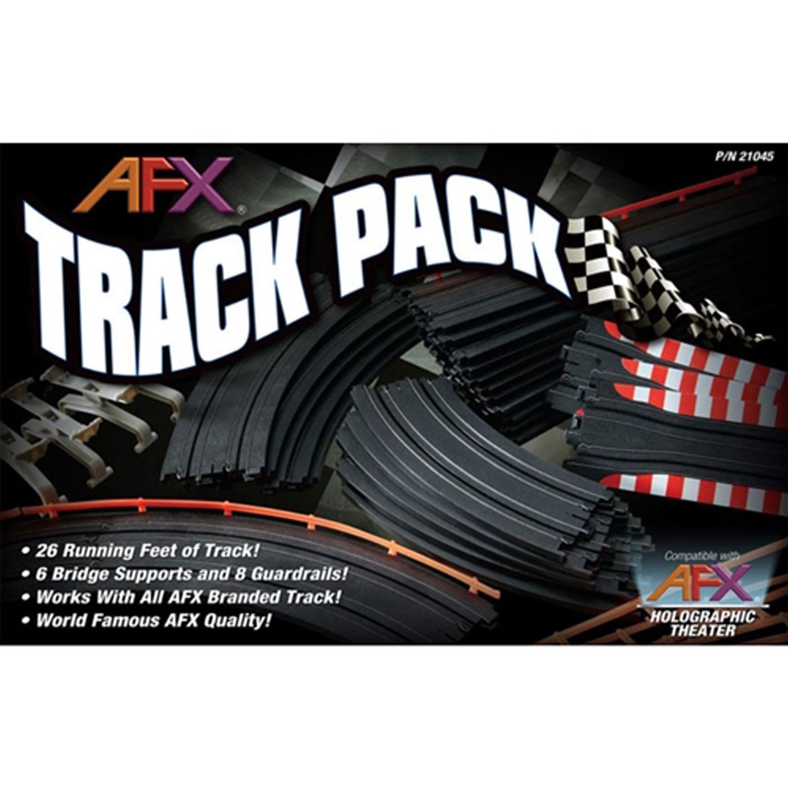 AFX Racing Track Packs 21045