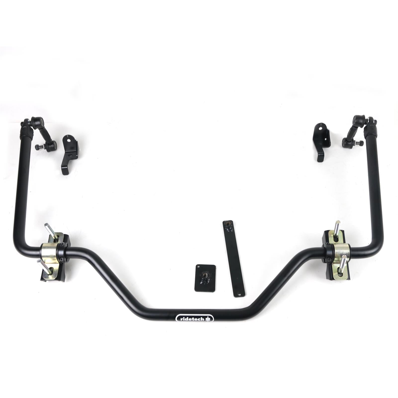 RideTech MuscleBar Rear Sway Bar 2015-2025 F-150 2WD/4WD with Ridetech Lowering Kit
