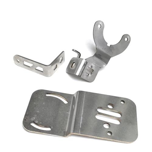 RideTech Ford F-150 Headlight Sensor Relocation Bracket Kit 2021-2025 F-150 2WD/4WD