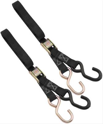BikeMaster Tie-Downs 100510