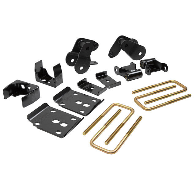 BELLTECH PERFORMANCE HANDLING KIT