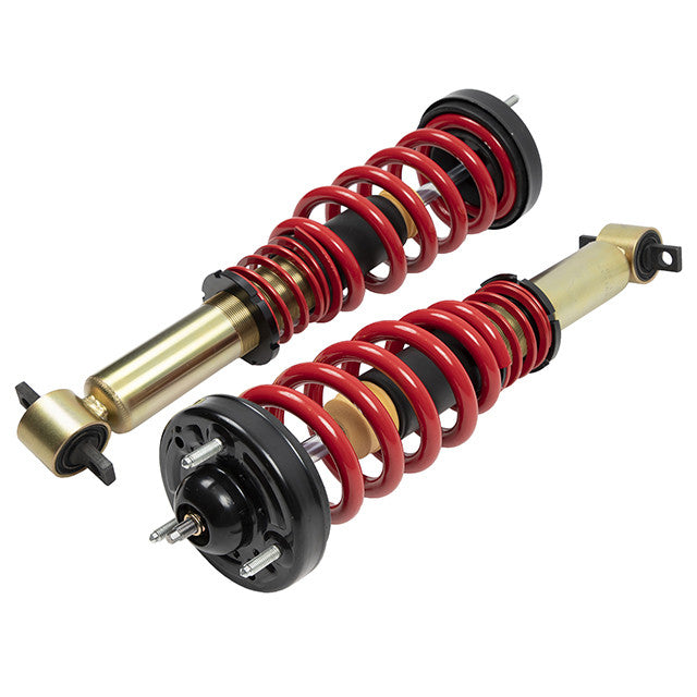 BELLTECH PERFORMANCE HANDLING KIT