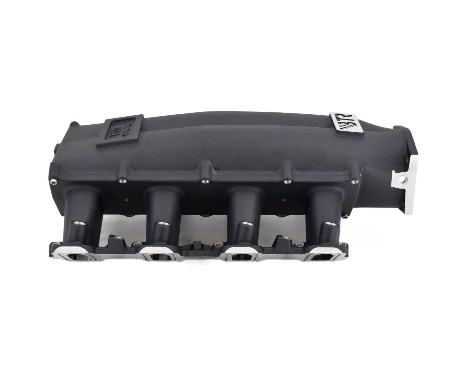 BRIAN TOOLEY RACING TRINITY INTAKE MANIFOLD BLACK