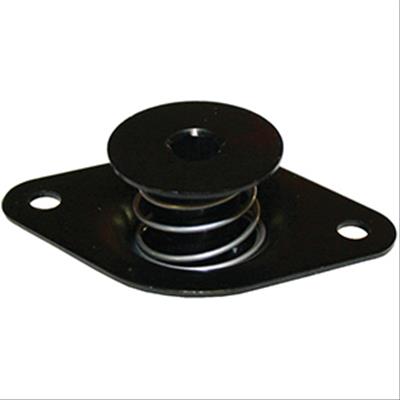 Drag Race Solutions Quarter-Turn Fasteners