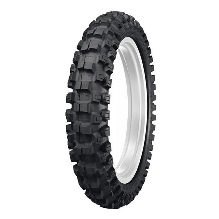 Dunlop Geomax MX53 Tires 90/100-16