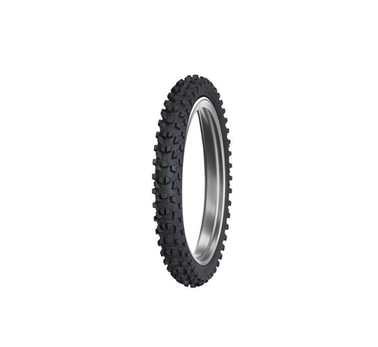 Dunlop Geomax MX34 Tires 60/100-10