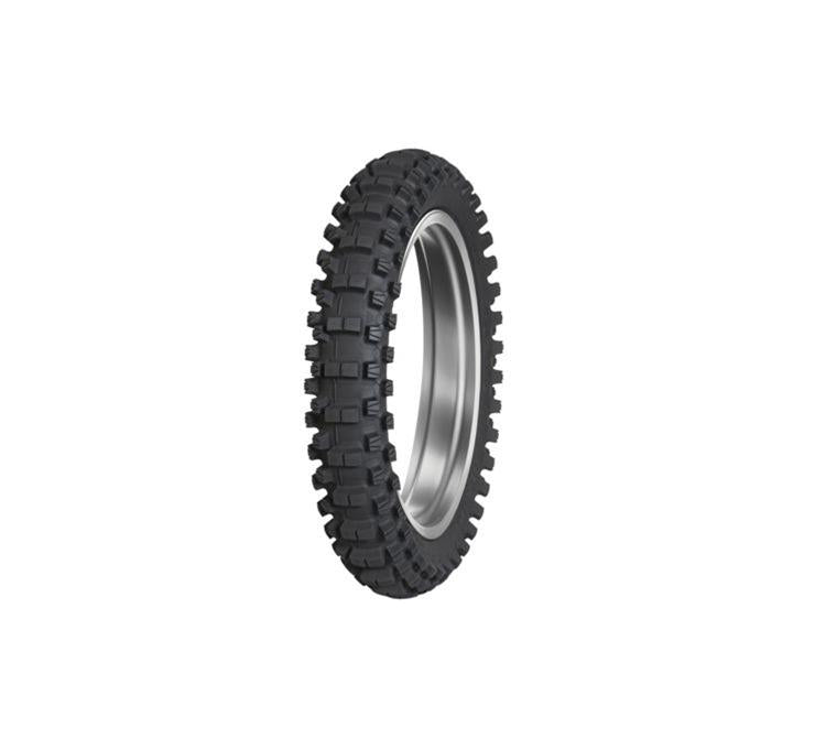 Dunlop Geomax MX34 Tires 110/100-18
