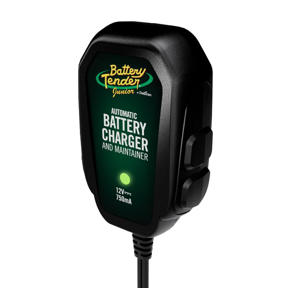 Deltran Battery Tender Junior Chargers 021-0123
