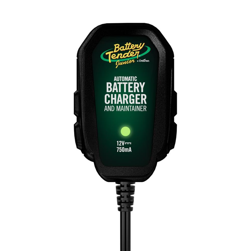 Deltran Battery Tender Junior Chargers 021-0123