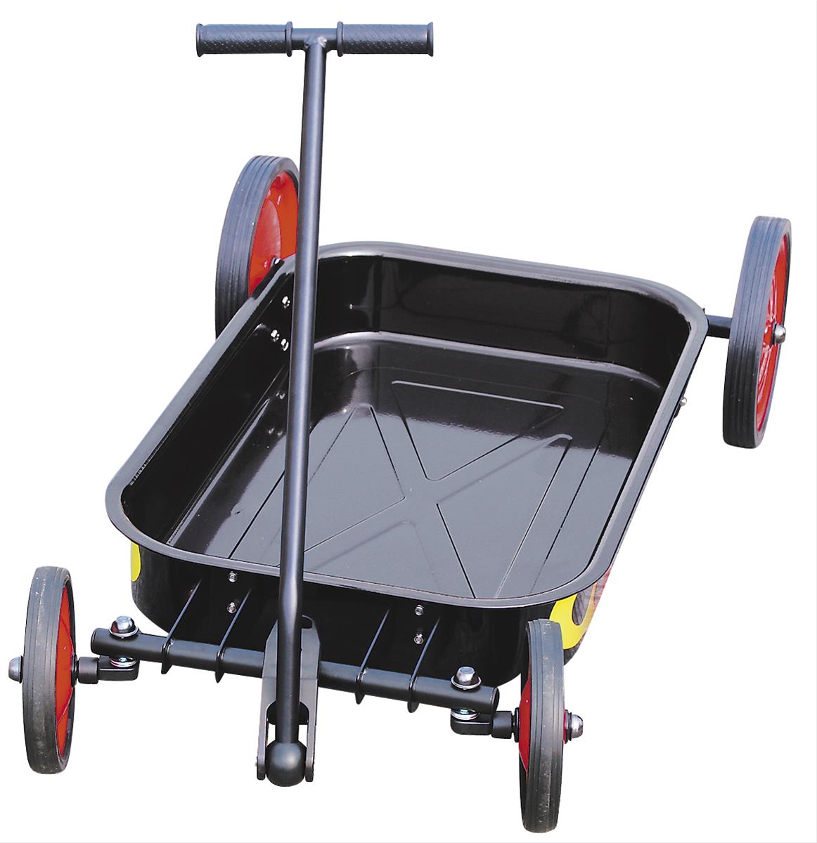 Lowrider Wagon 71601
