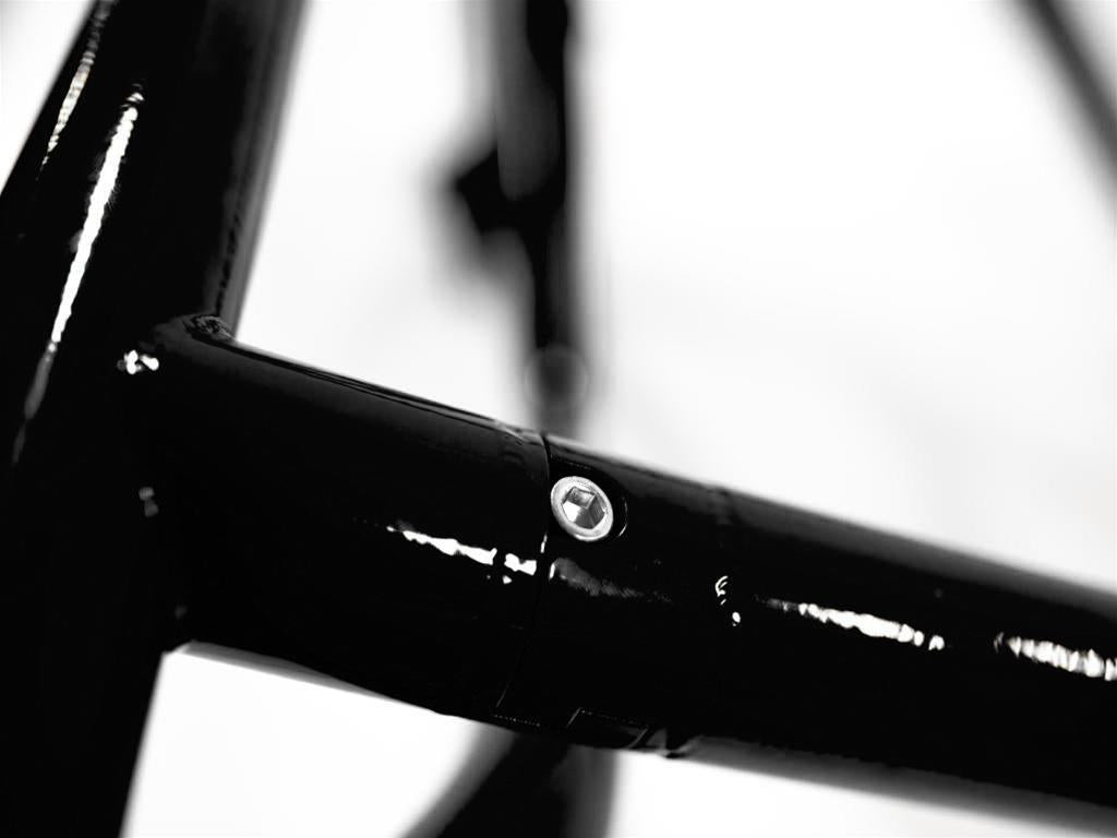 Fathouse Performance FAB 4-Point Bolt-in Roll Bars FP-S550-RB-BLK