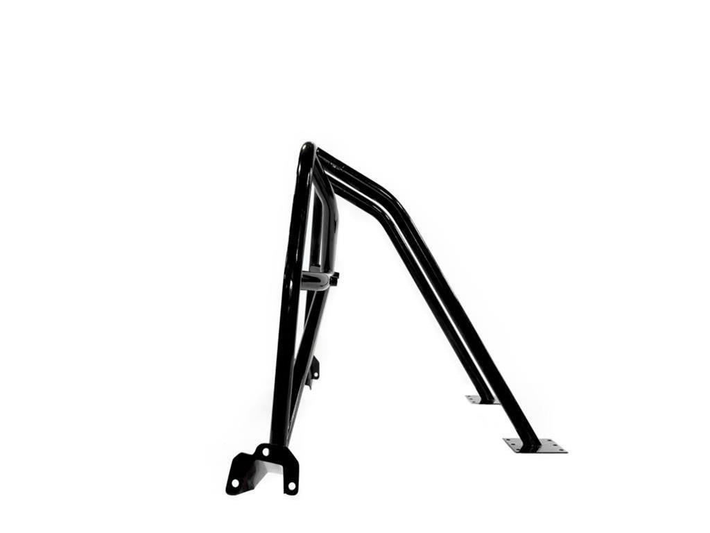 Fathouse Performance FAB 4-Point Bolt-in Roll Bars FP-S550-RB-BLK