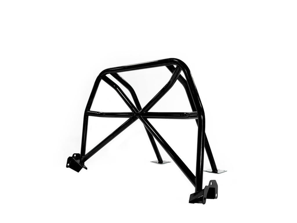 Fathouse Performance FAB 4-Point Bolt-in Roll Bars FP-S550-RB-BLK