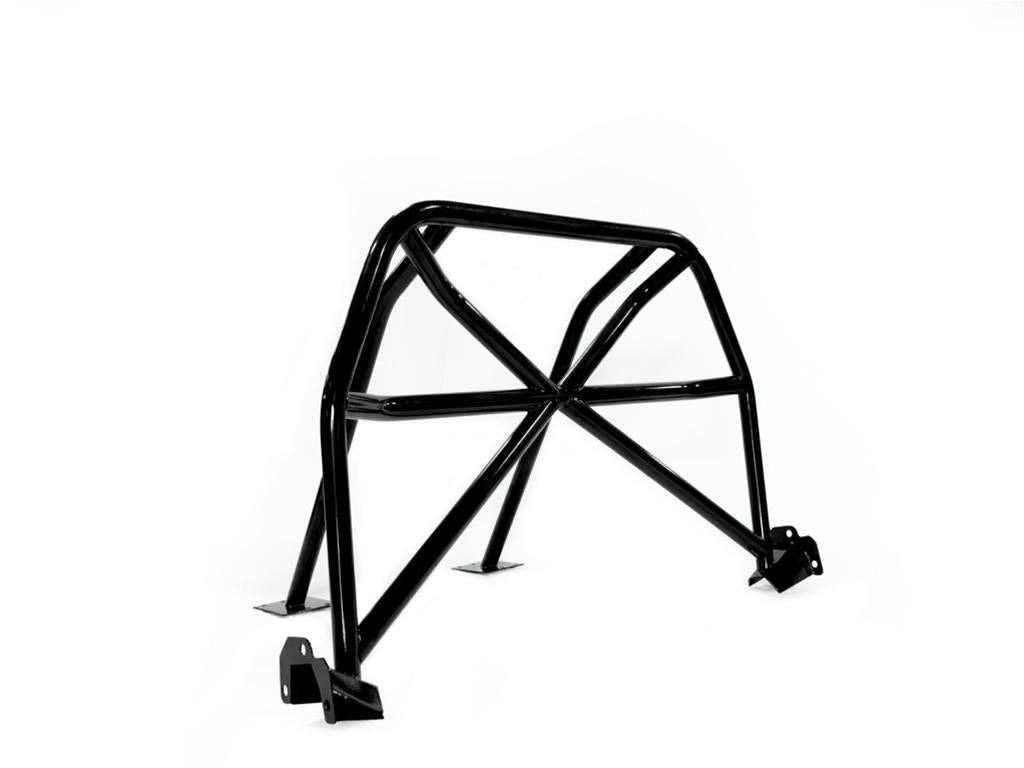 Fathouse Performance FAB 4-Point Bolt-in Roll Bars FP-S550-RB-BLK
