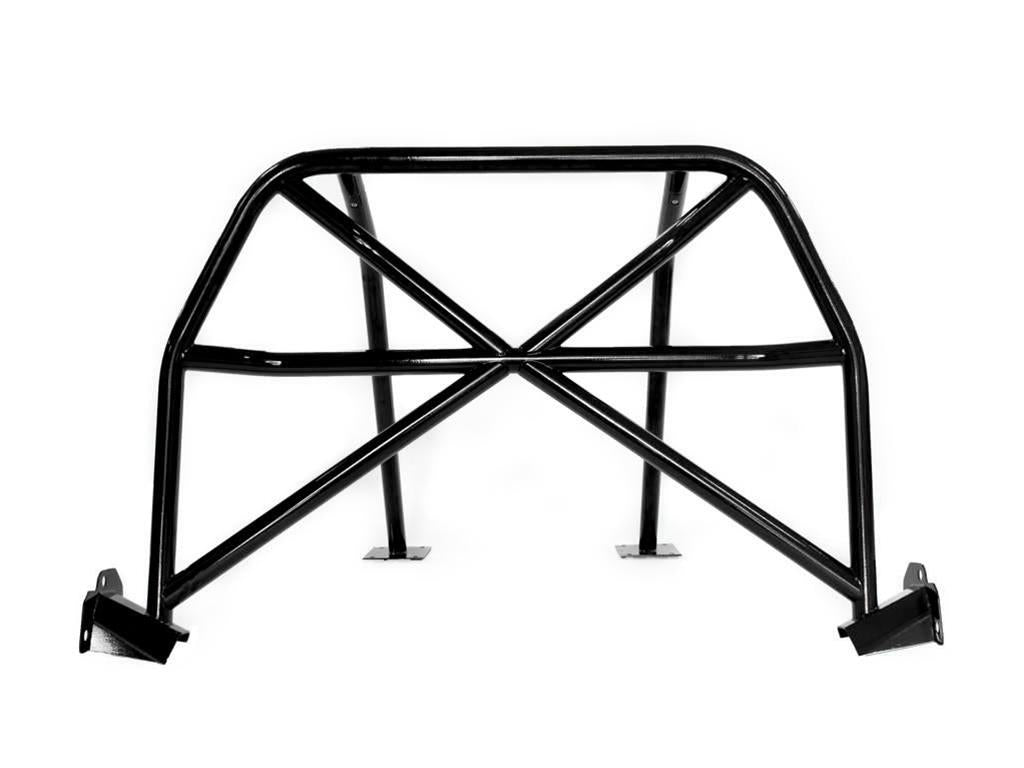 Fathouse Performance FAB 4-Point Bolt-in Roll Bars FP-S550-RB-RAW