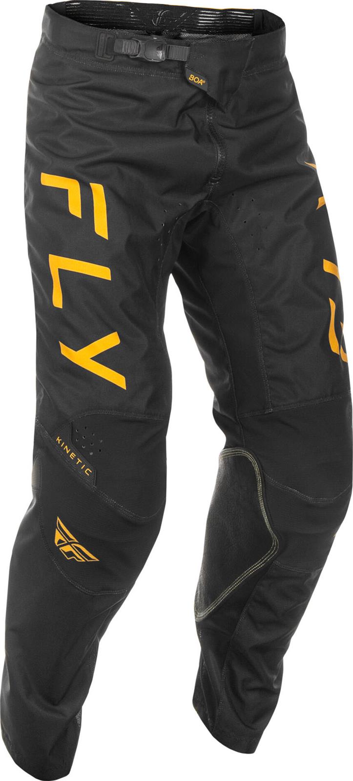 Fly Racing Kinetic Center Pants C378-53028