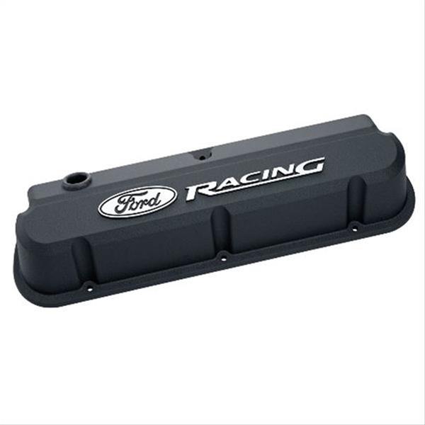 Ford Performance Parts Aluminum Valve Covers 302-135