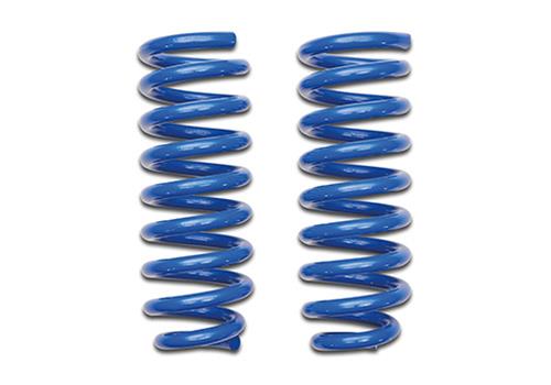 Ford Performance Parts 2021-2025 F-150 Complete Lowering Kits