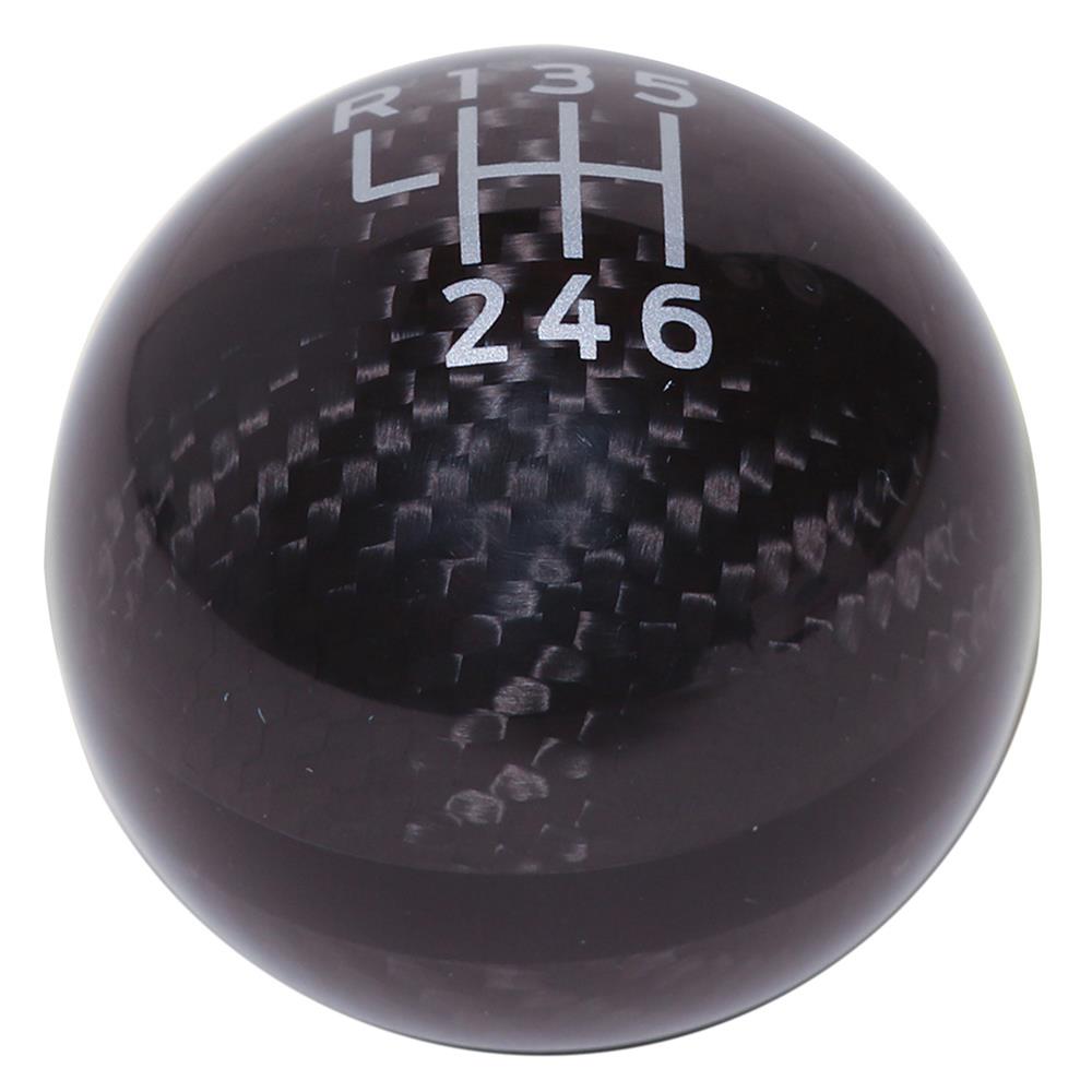 FORD PERFORMANCE CARBON FIBER SHIFT KNOB