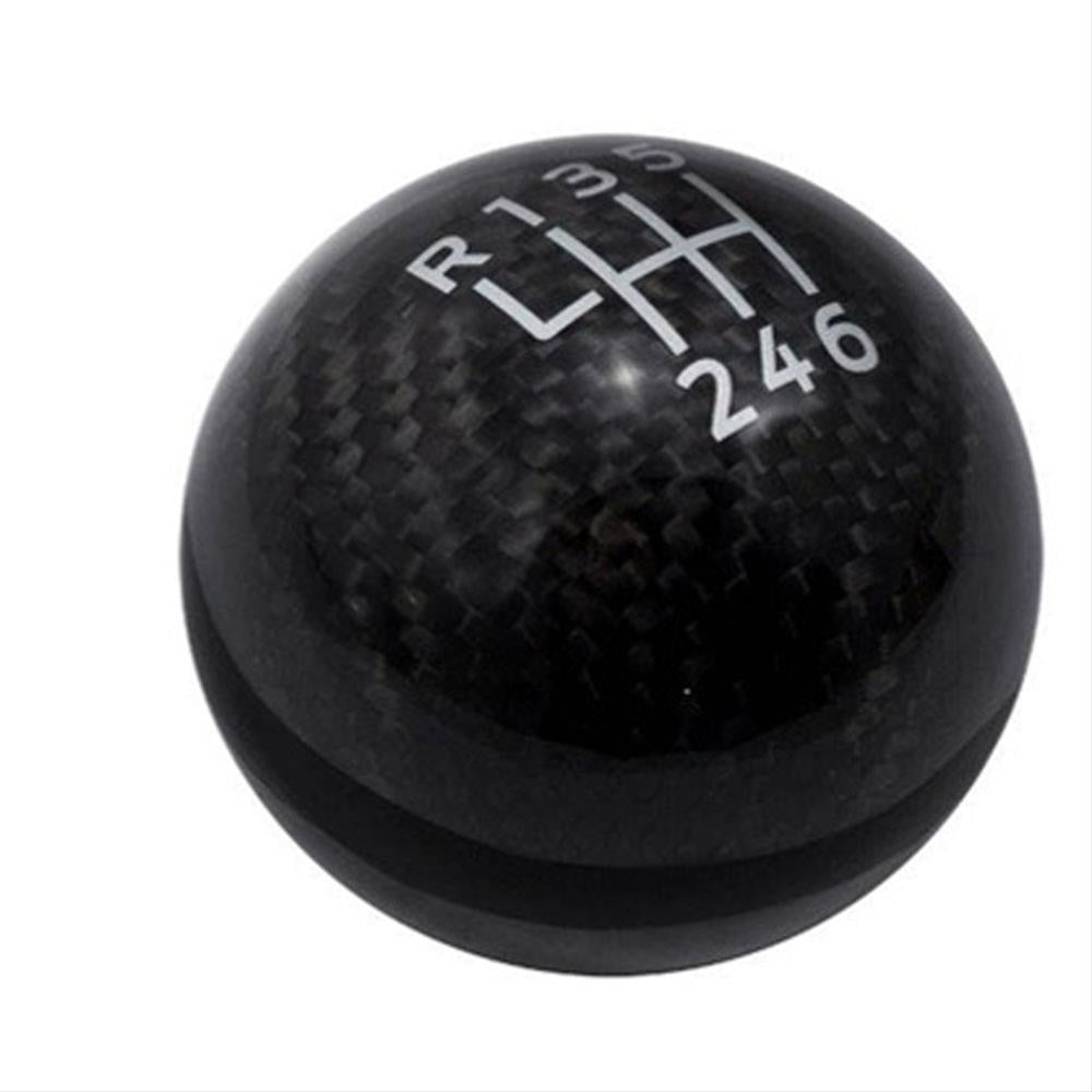 FORD PERFORMANCE CARBON FIBER SHIFT KNOB