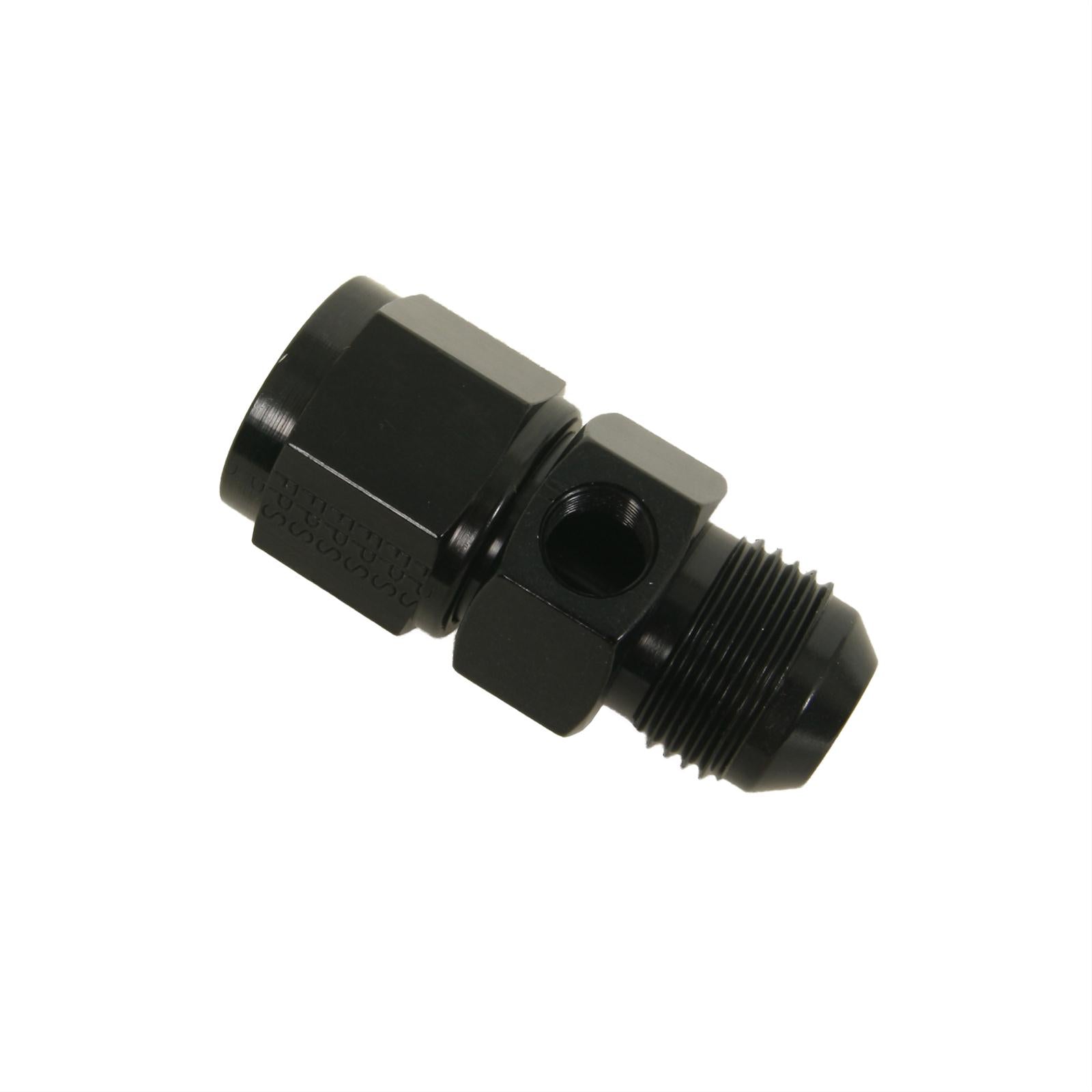 Fragola Performance Systems Pressure Gauge Adapters 495008-BL