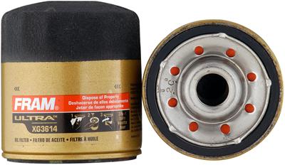Fram Xtended Guard Oil Filters XG3614