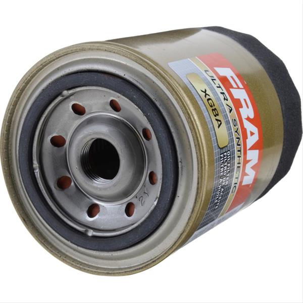 Fram Xtended Guard Oil Filters XG8A