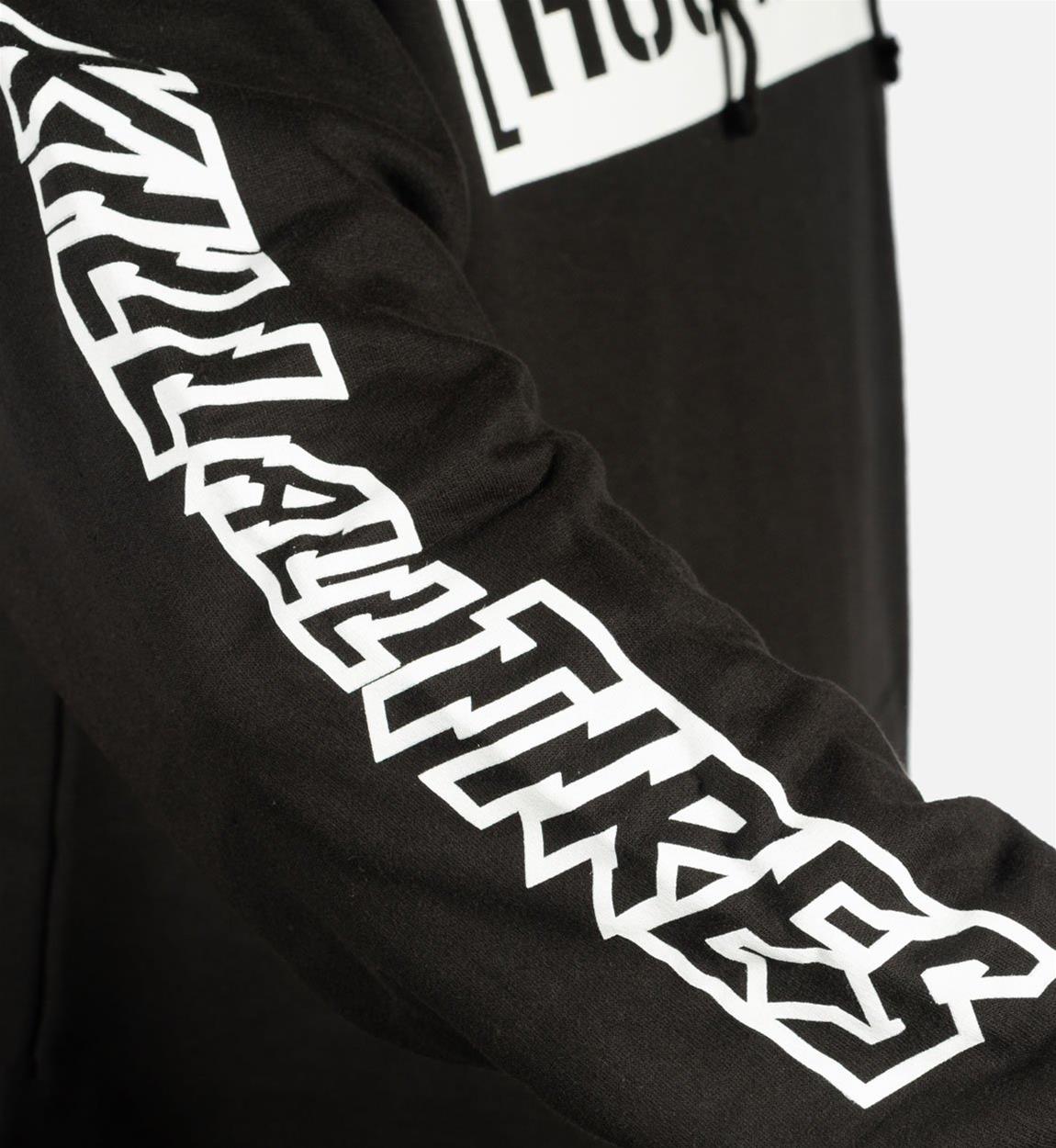 Hoonigan Censor Bar Kill All Tires Hooded
