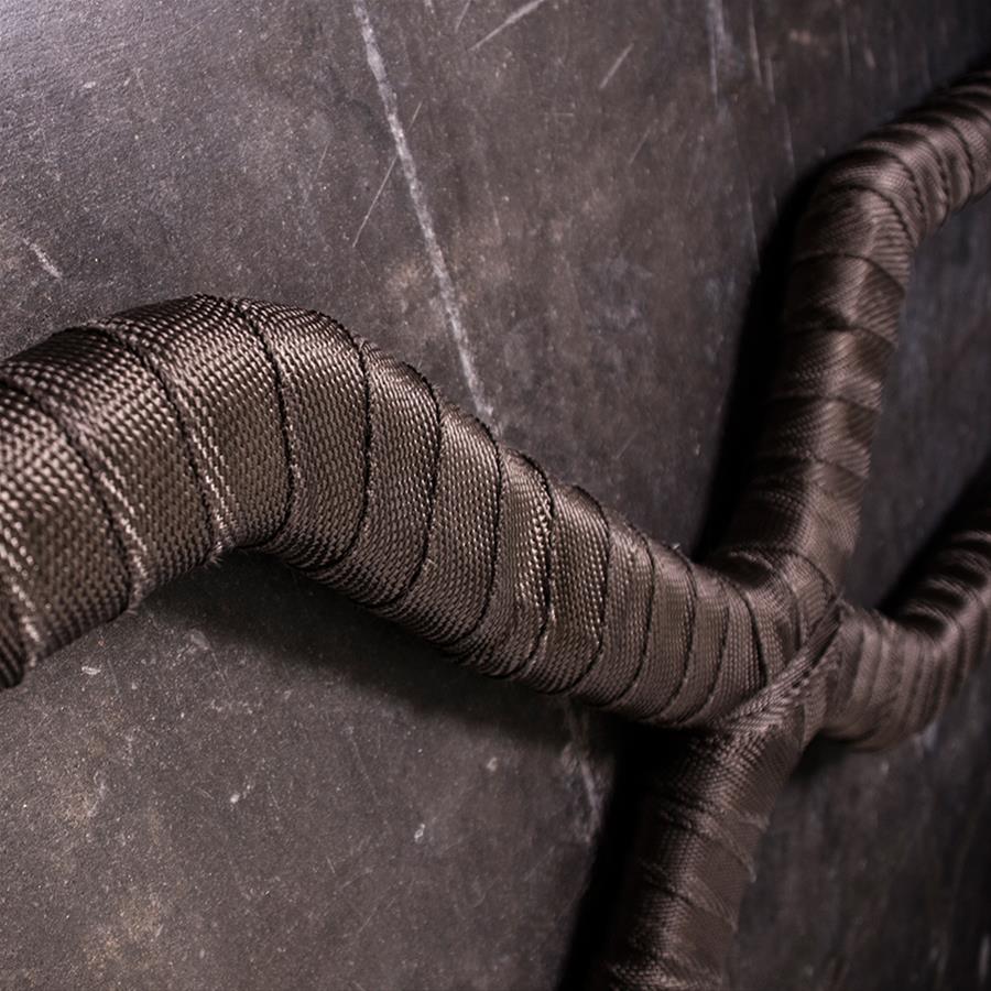 Heatshield Products Lava Exhaust Wrap