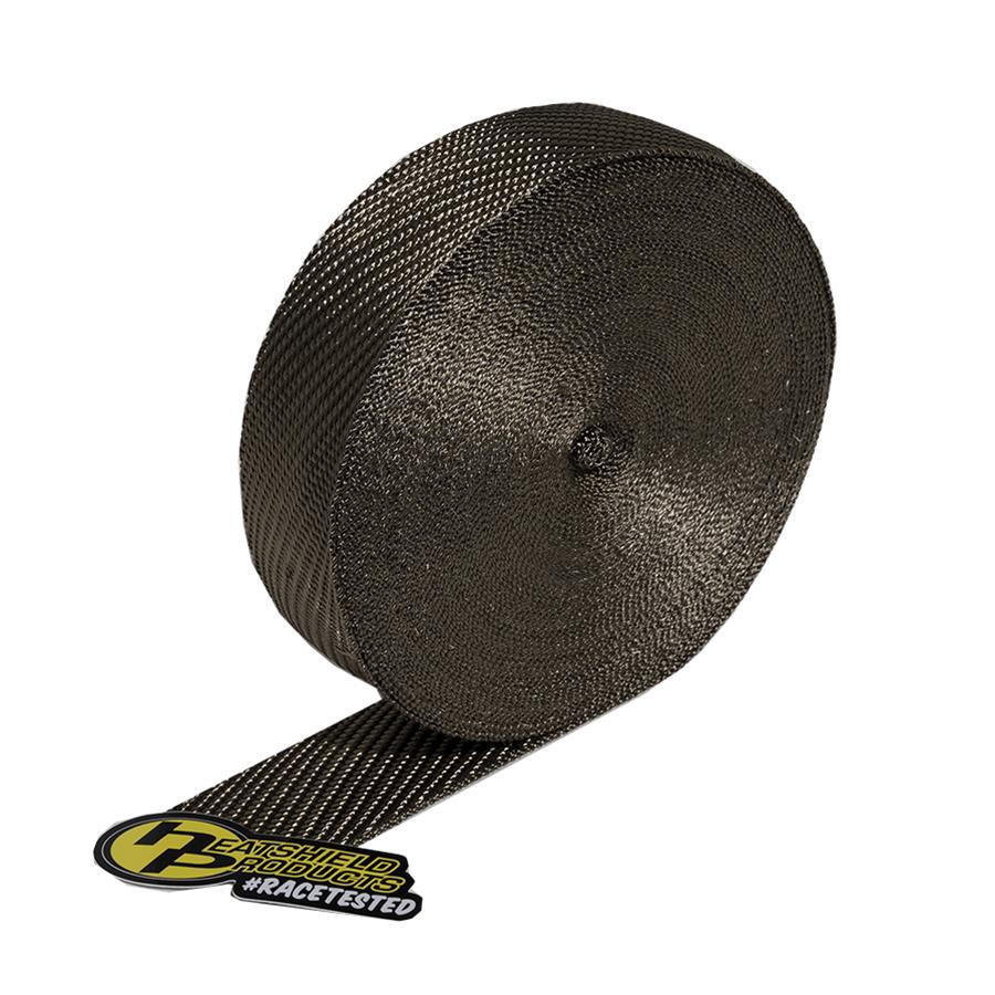 Heatshield Products Lava Exhaust Wrap
