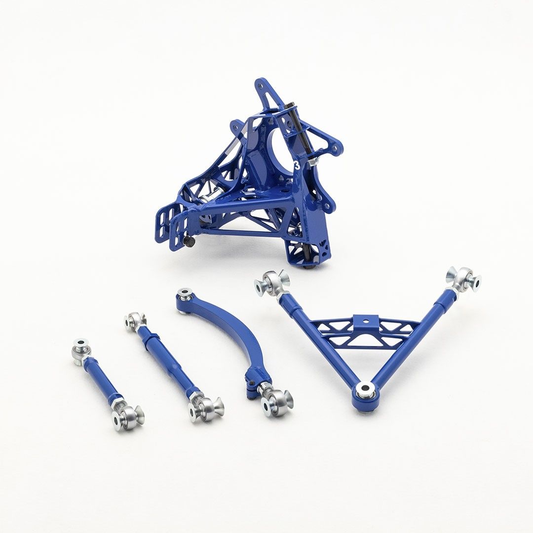 Nissan S14 S15 Rear Suspension Drop Knuckle Kit