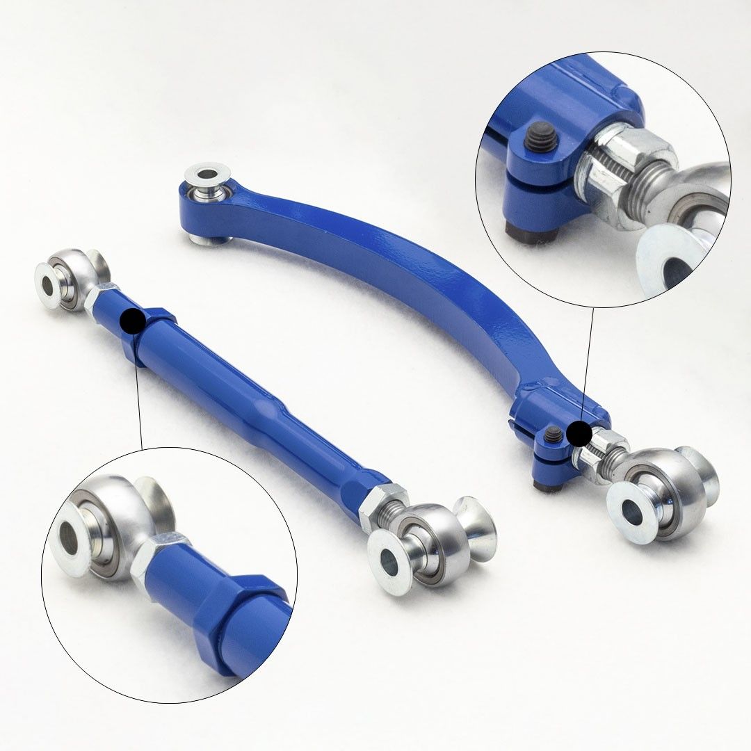 Nissan S13 Rear Suspension Drop Knuckle Kit