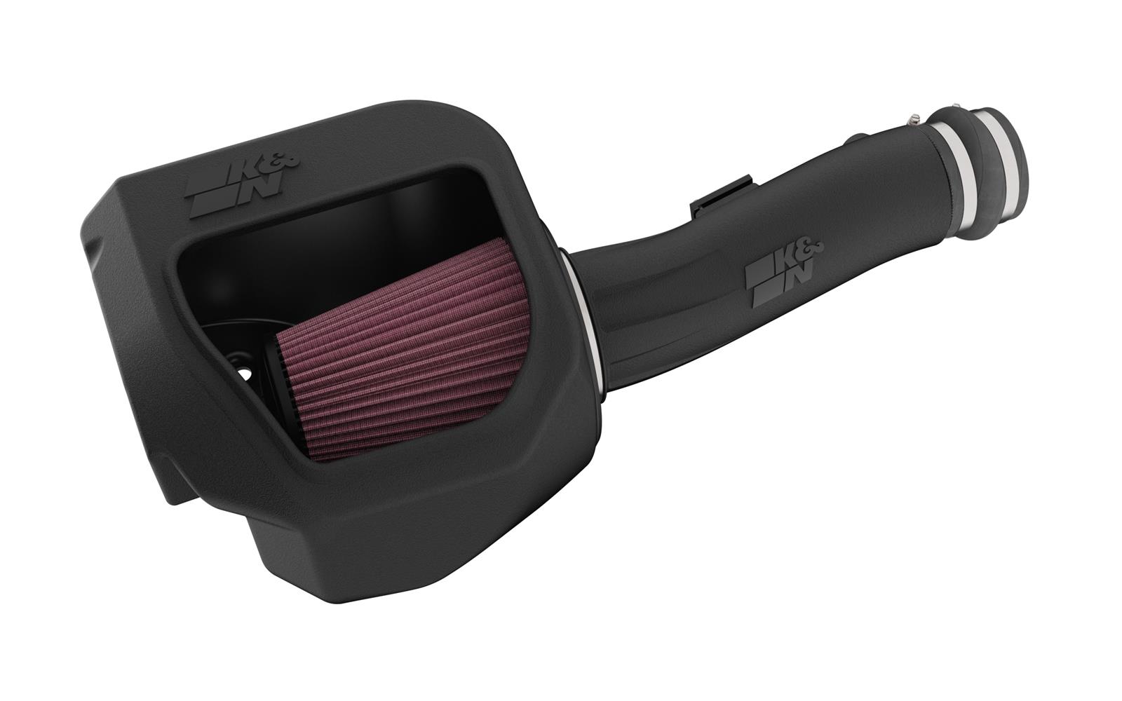 NextGen Cold Air Intake - RAM 1500 L6-3.0L TT