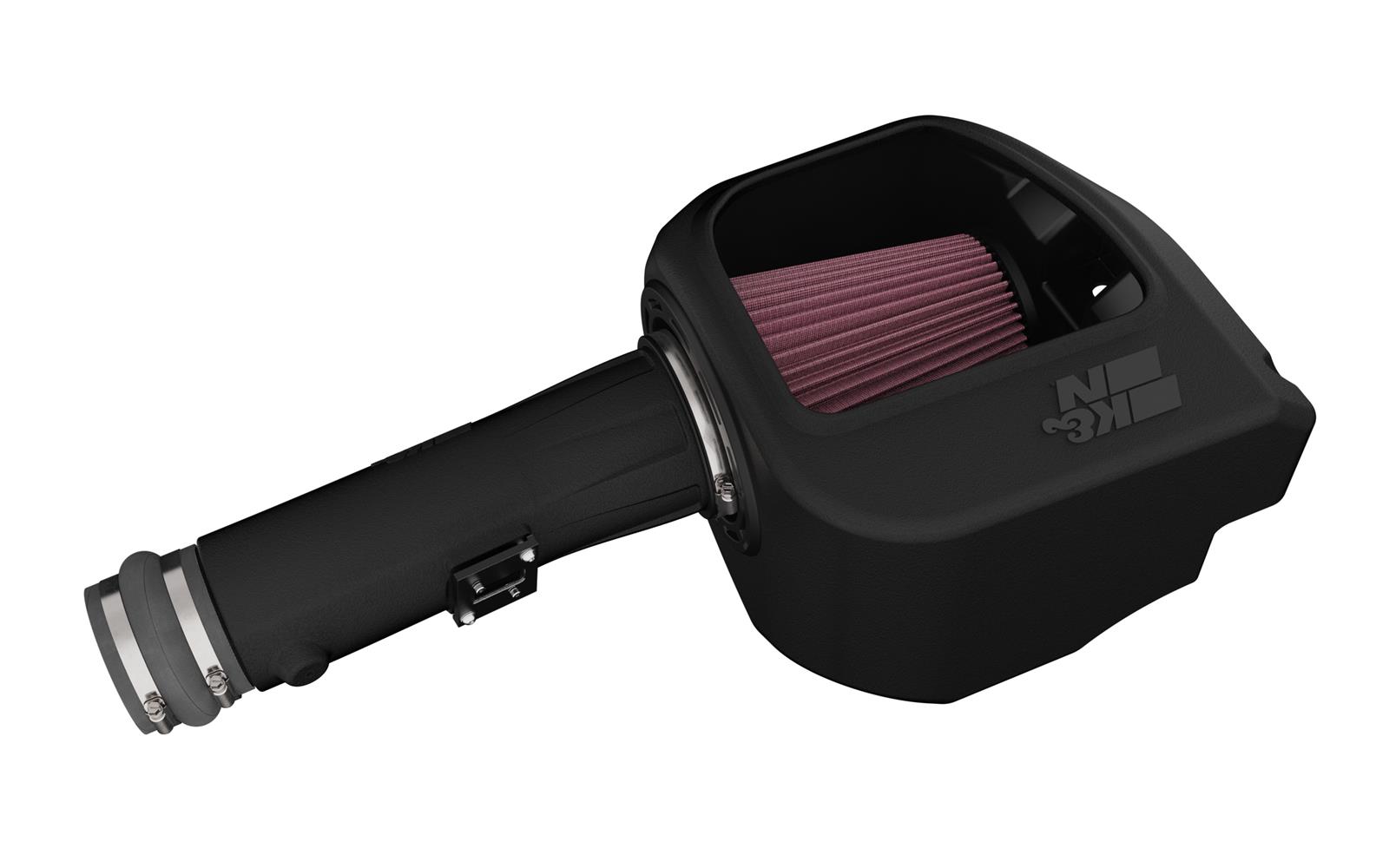 NextGen Cold Air Intake - RAM 1500 L6-3.0L TT