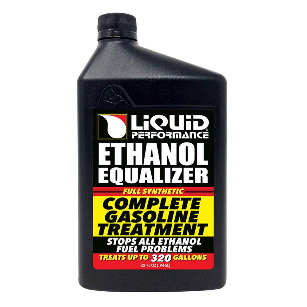 Liquid Performance Ethanol Equalizer 0764